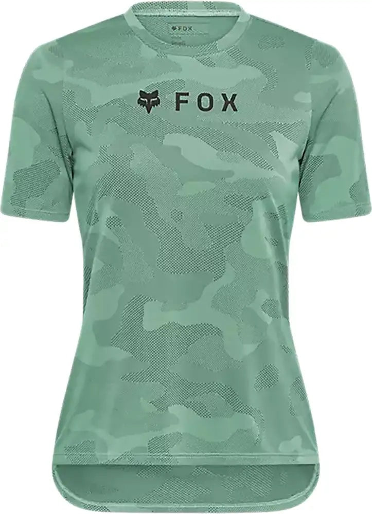 Fox Ranger TruDri SS Womens MTB Jersey