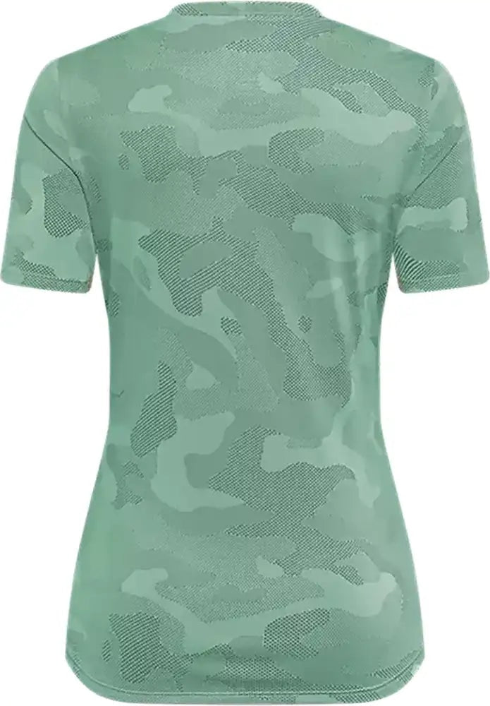 Fox Ranger TruDri SS Womens MTB Jersey