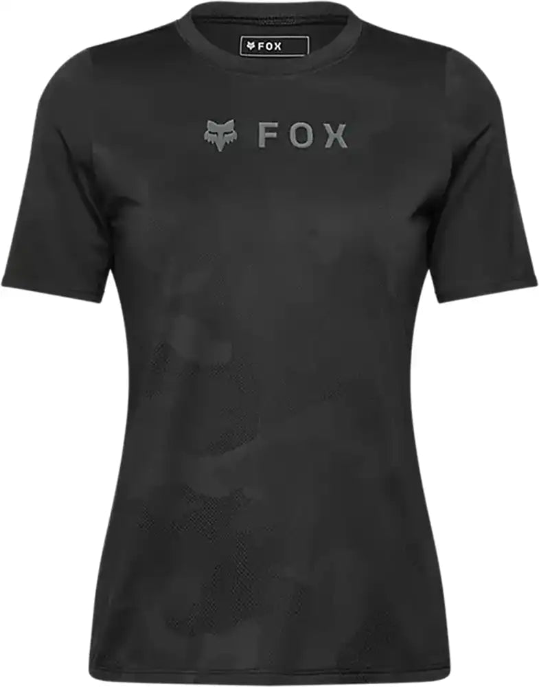 Fox Ranger TruDri SS Womens MTB Jersey
