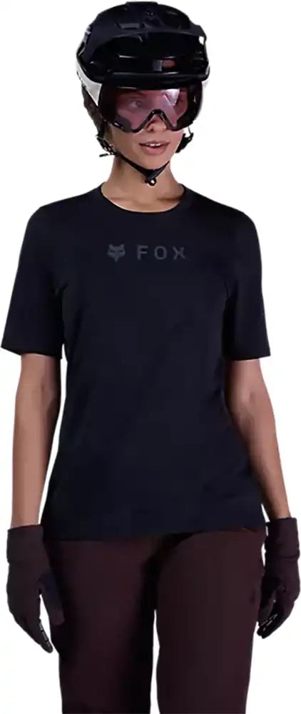 Fox Ranger TruDri SS Womens MTB Jersey