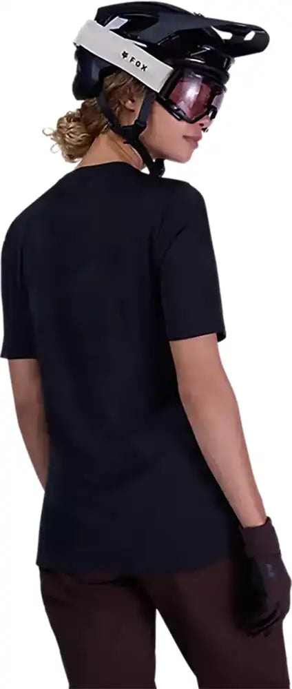 Fox Ranger TruDri SS Womens MTB Jersey