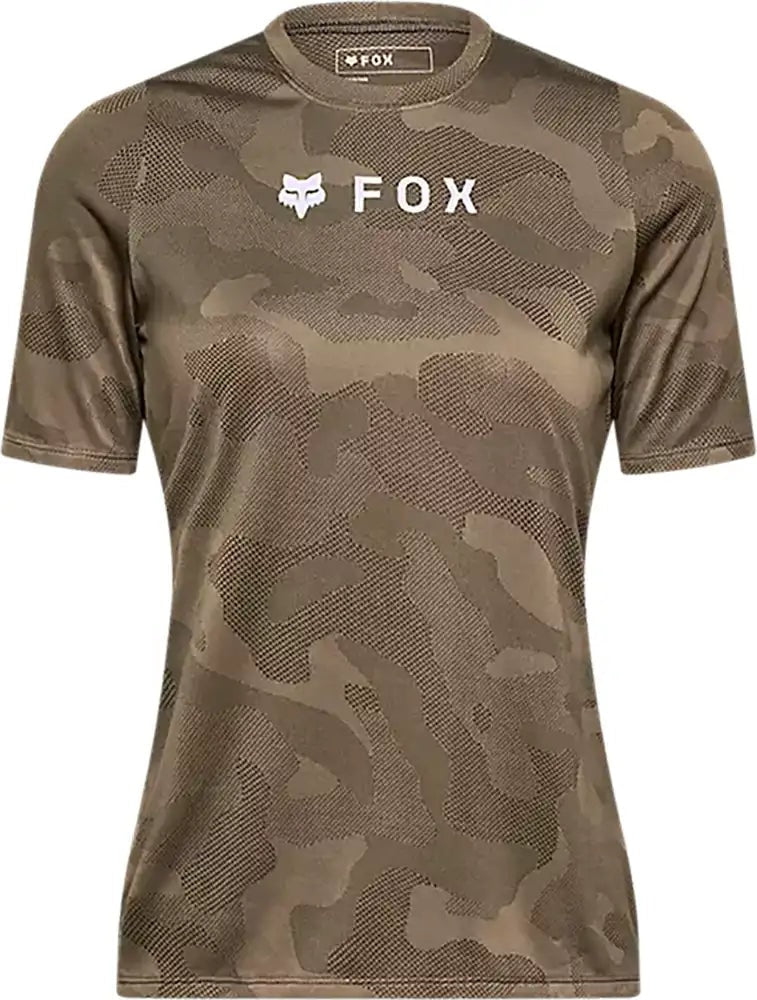 Fox Ranger TruDri SS Womens MTB Jersey