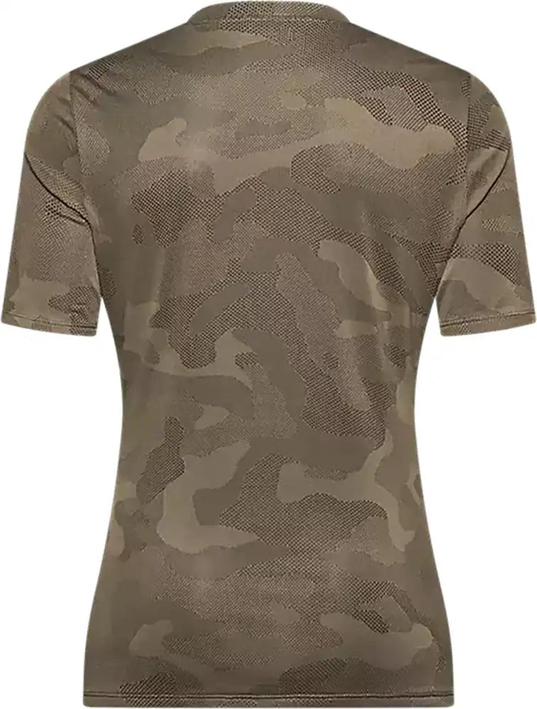 Fox Ranger TruDri SS Womens MTB Jersey