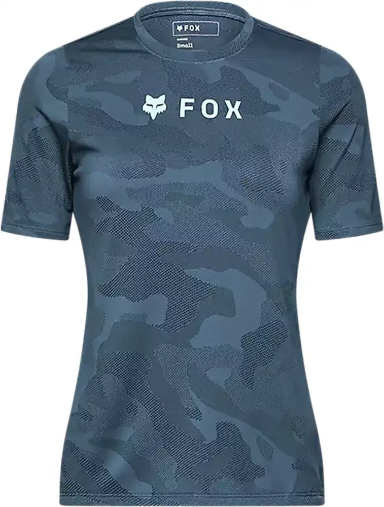 Fox Ranger TruDri SS Womens MTB Jersey