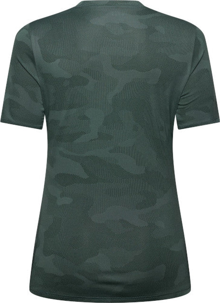Fox Ranger TruDri SS Womens MTB Jersey