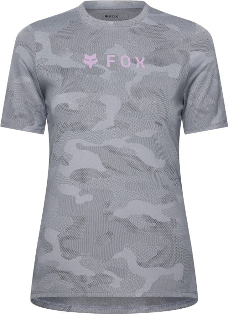 Fox Ranger TruDri SS Womens MTB Jersey