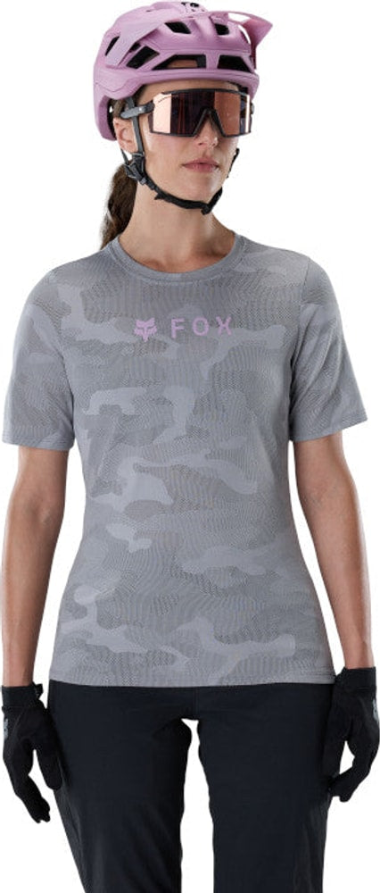 Fox Ranger TruDri SS Womens MTB Jersey