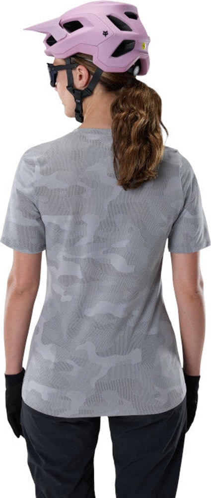 Fox Ranger TruDri SS Womens MTB Jersey