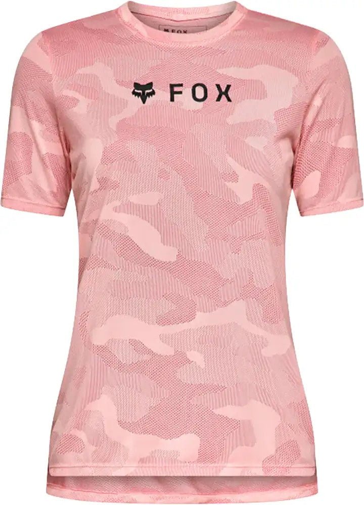 Fox Ranger TruDri SS Womens MTB Jersey