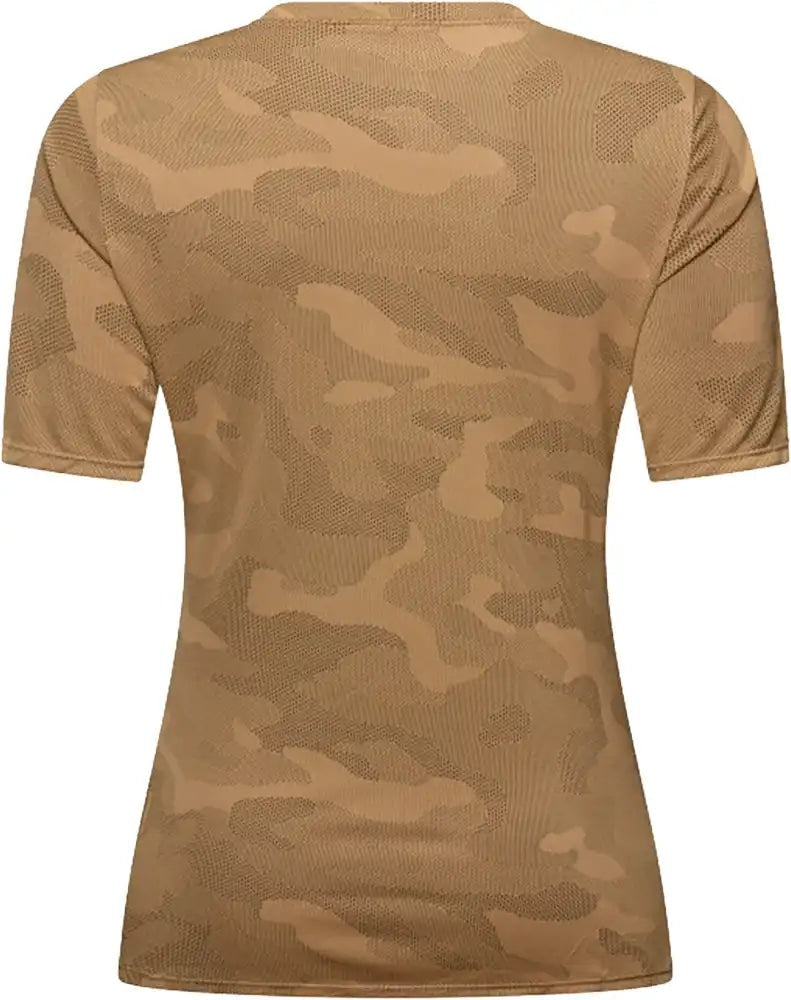 Fox Ranger TruDri SS Womens MTB Jersey