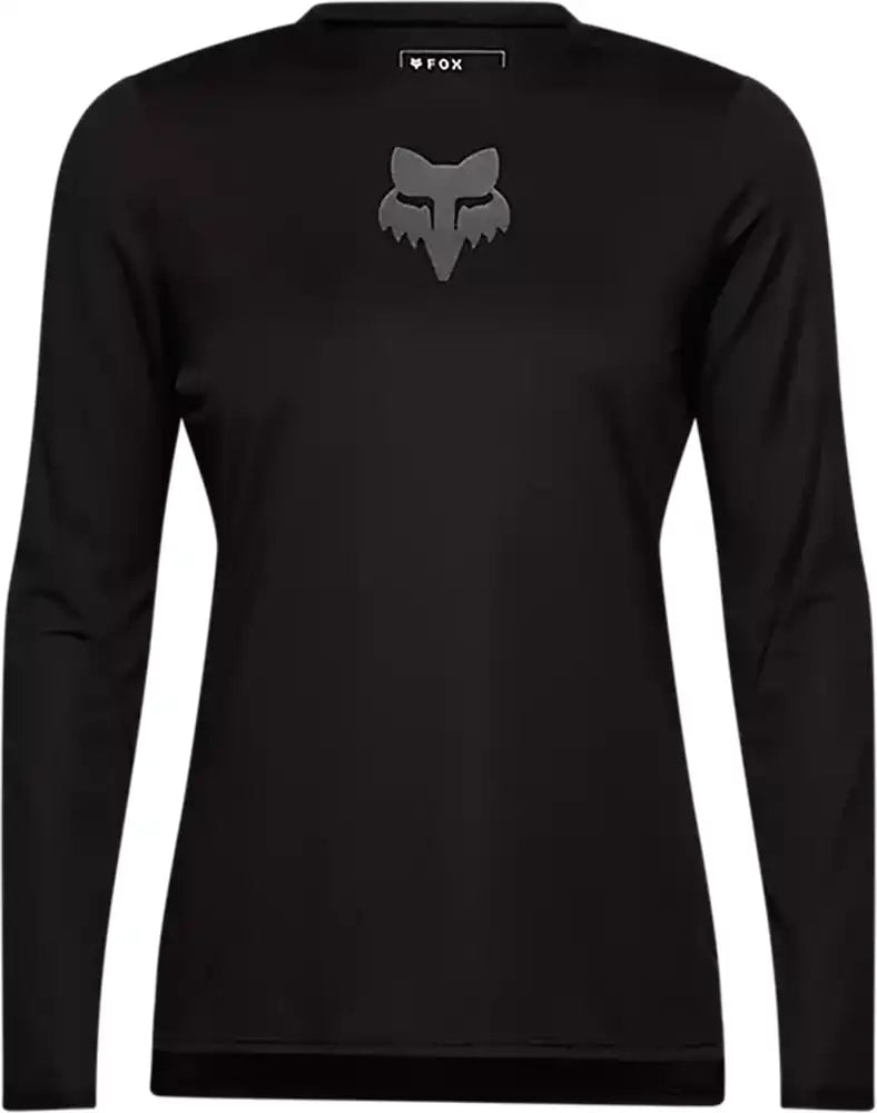 Fox Ranger FOX HEAD LS Womens MTB Jersey
