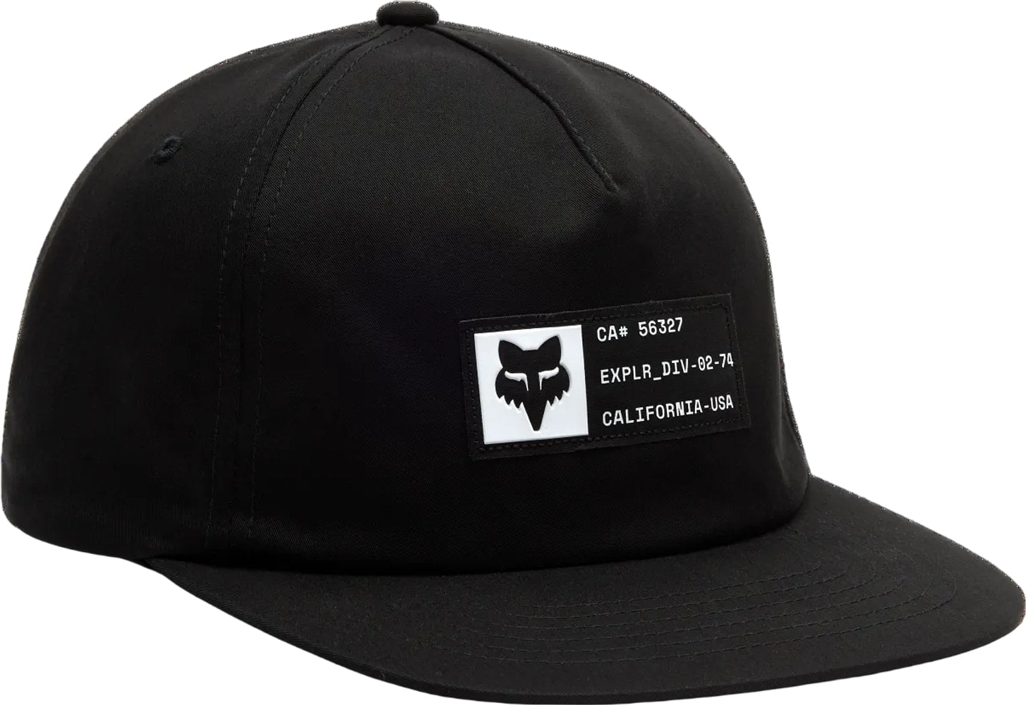 Fox Vision Adjustable Hat