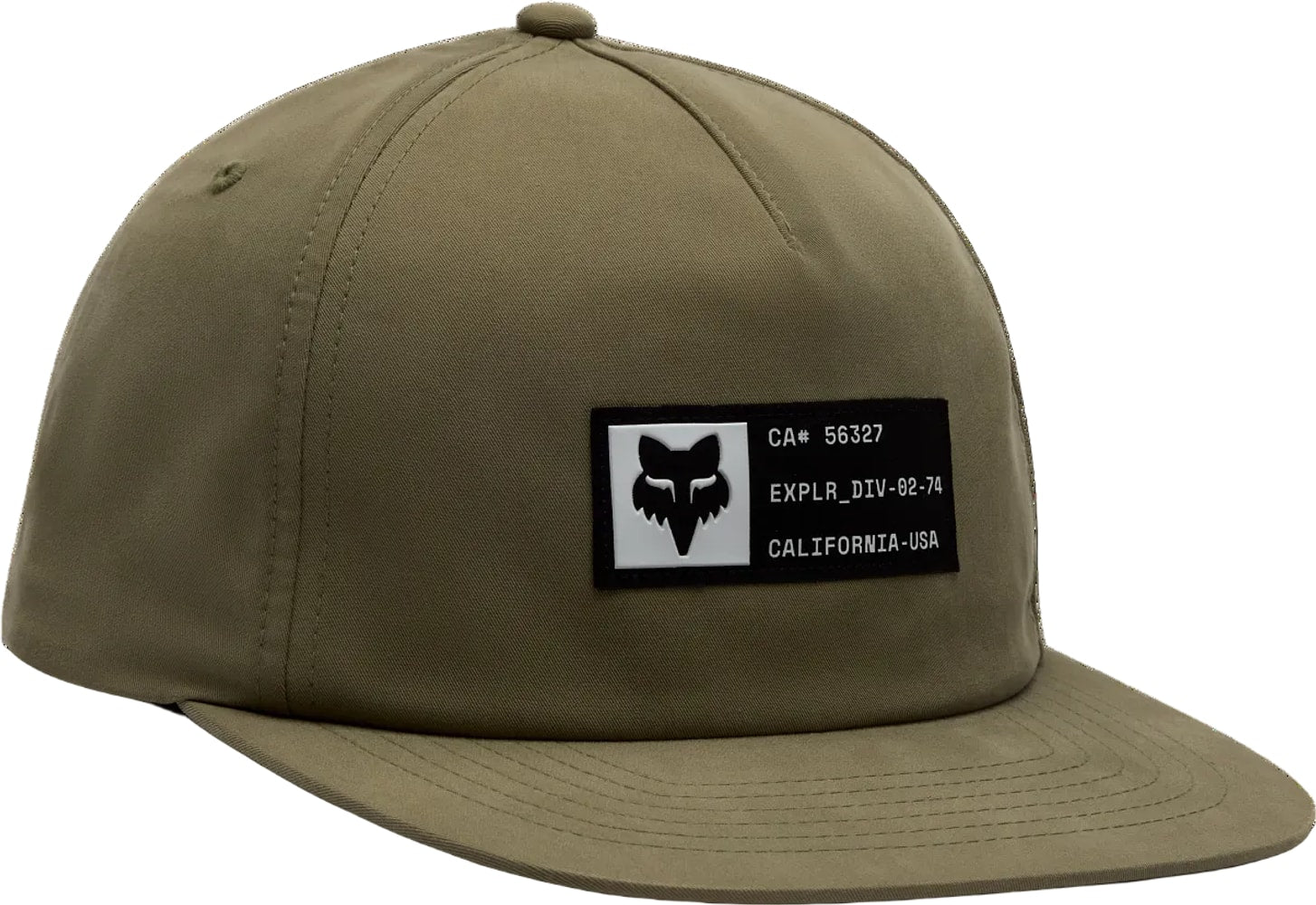Fox Vision Adjustable Hat