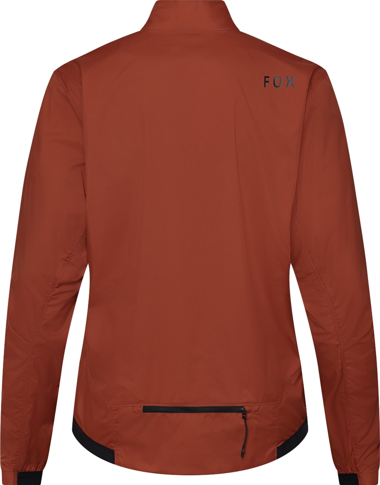 Fox Ranger Wind Mens Jacket
