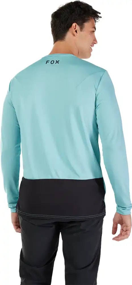 Fox Ranger FOX HEAD LS Mens MTB Jersey