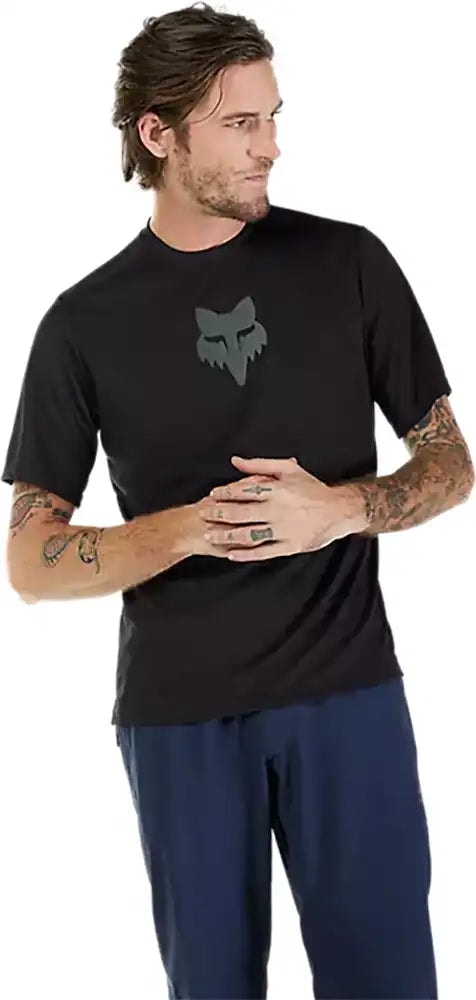 Fox Ranger FOX HEAD SS Mens MTB Jersey