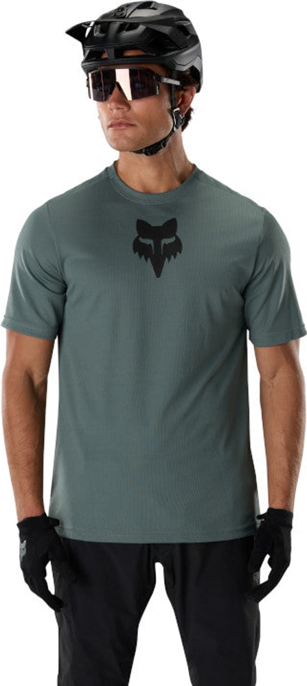 Fox Ranger FOX HEAD SS Mens MTB Jersey