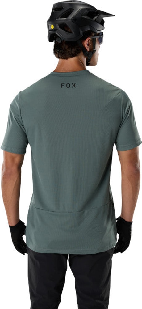 Fox Ranger FOX HEAD SS Mens MTB Jersey