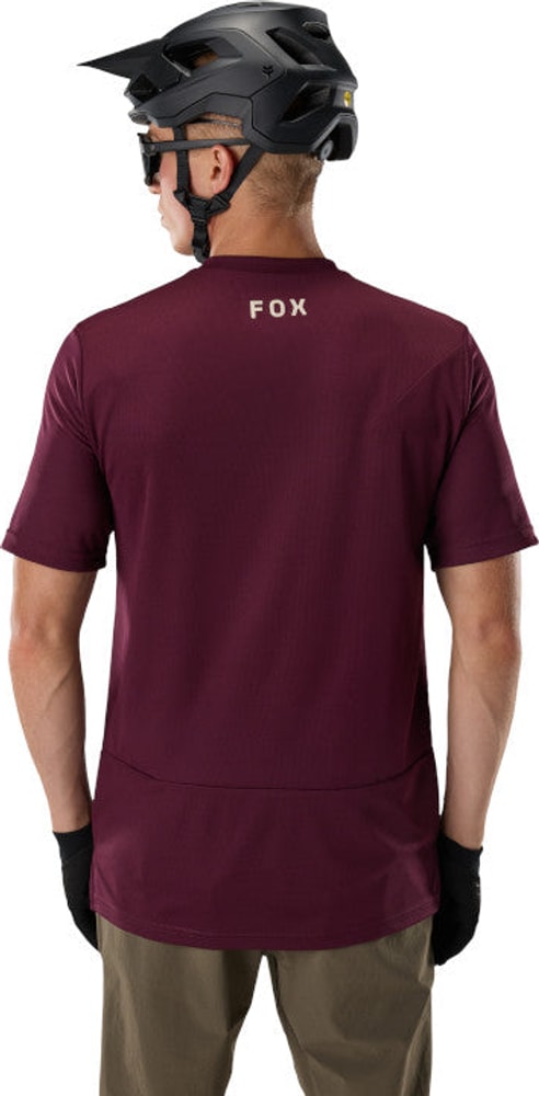 Fox Ranger FOX HEAD SS Mens MTB Jersey