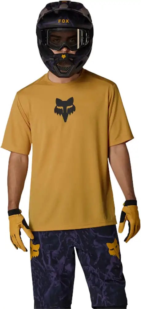 Fox Ranger FOX HEAD SS Mens MTB Jersey