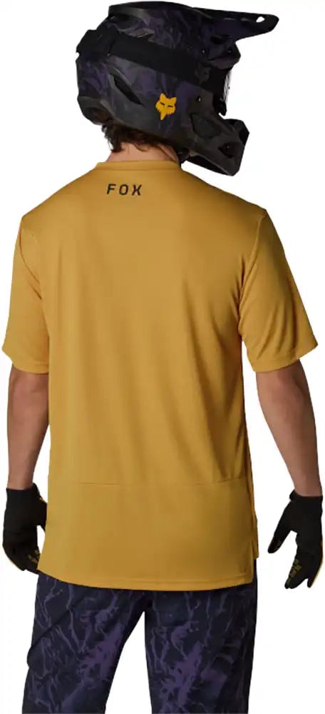 Fox Ranger FOX HEAD SS Mens MTB Jersey