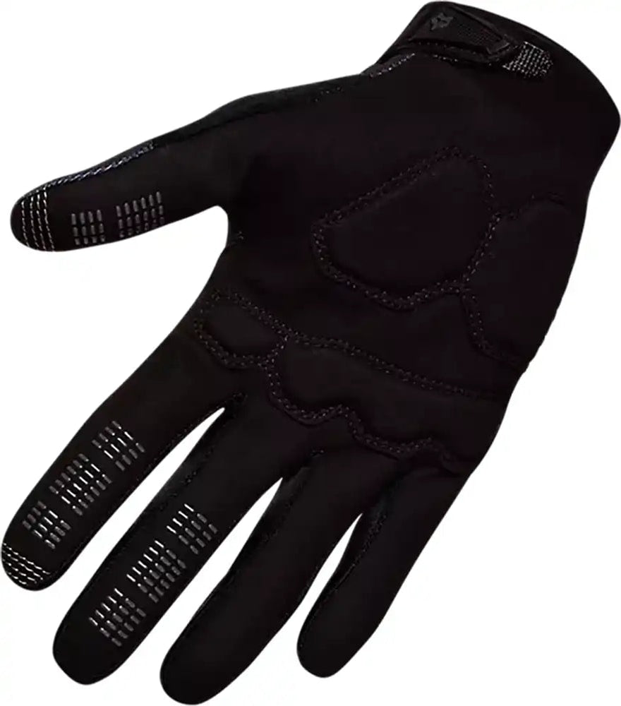 Fox Ranger Gel Mens MTB Gloves