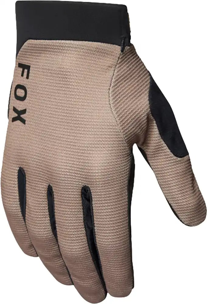 Fox Ranger Gel Mens MTB Gloves