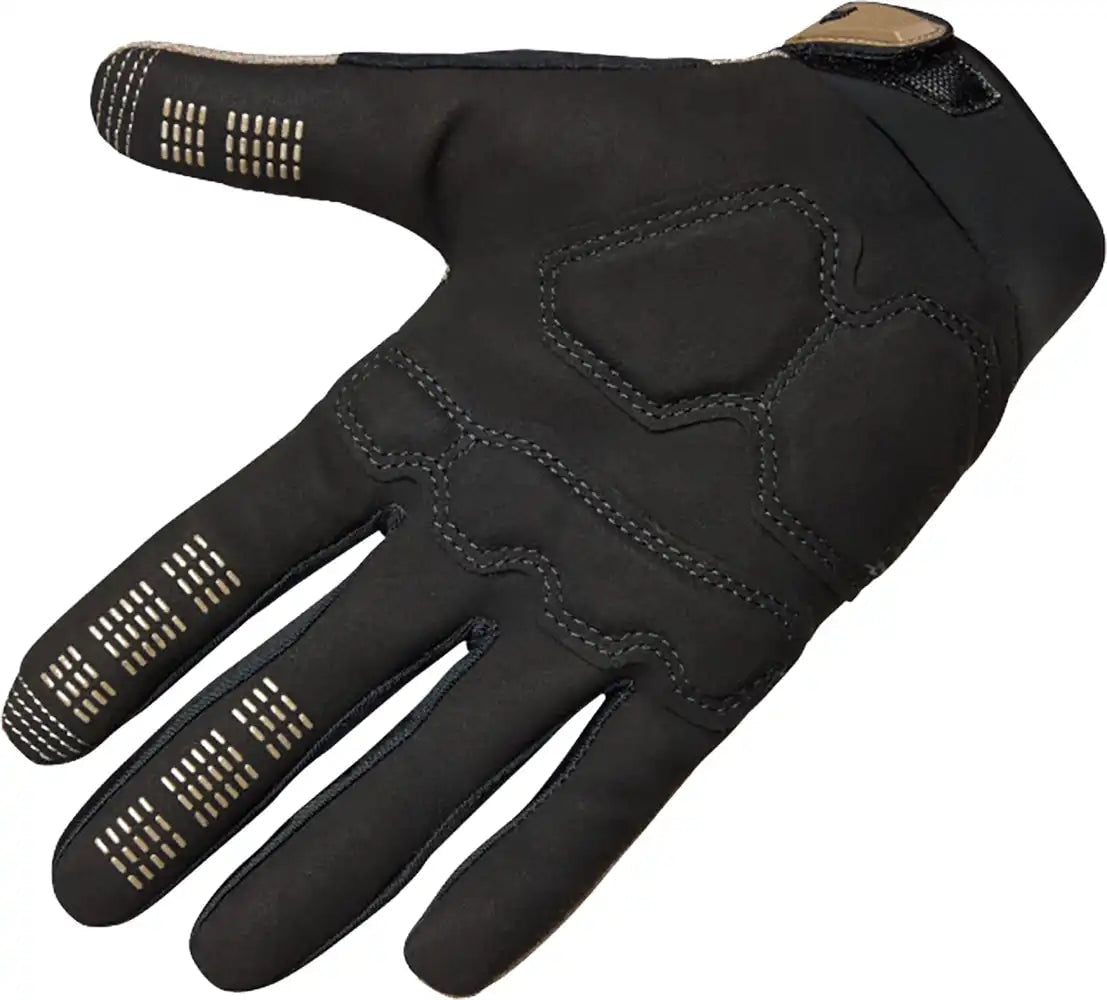 Fox Ranger Gel Mens MTB Gloves