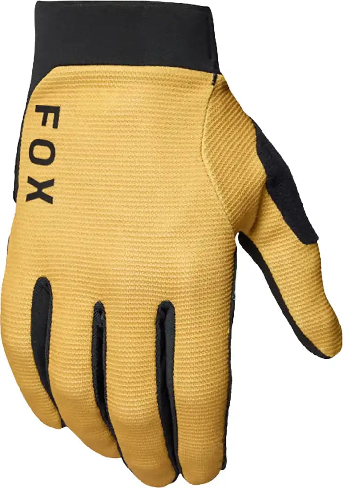 Fox Ranger Gel Mens MTB Gloves
