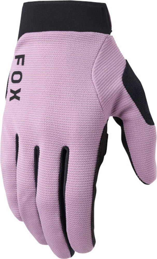 Fox Ranger Gel Mens MTB Gloves