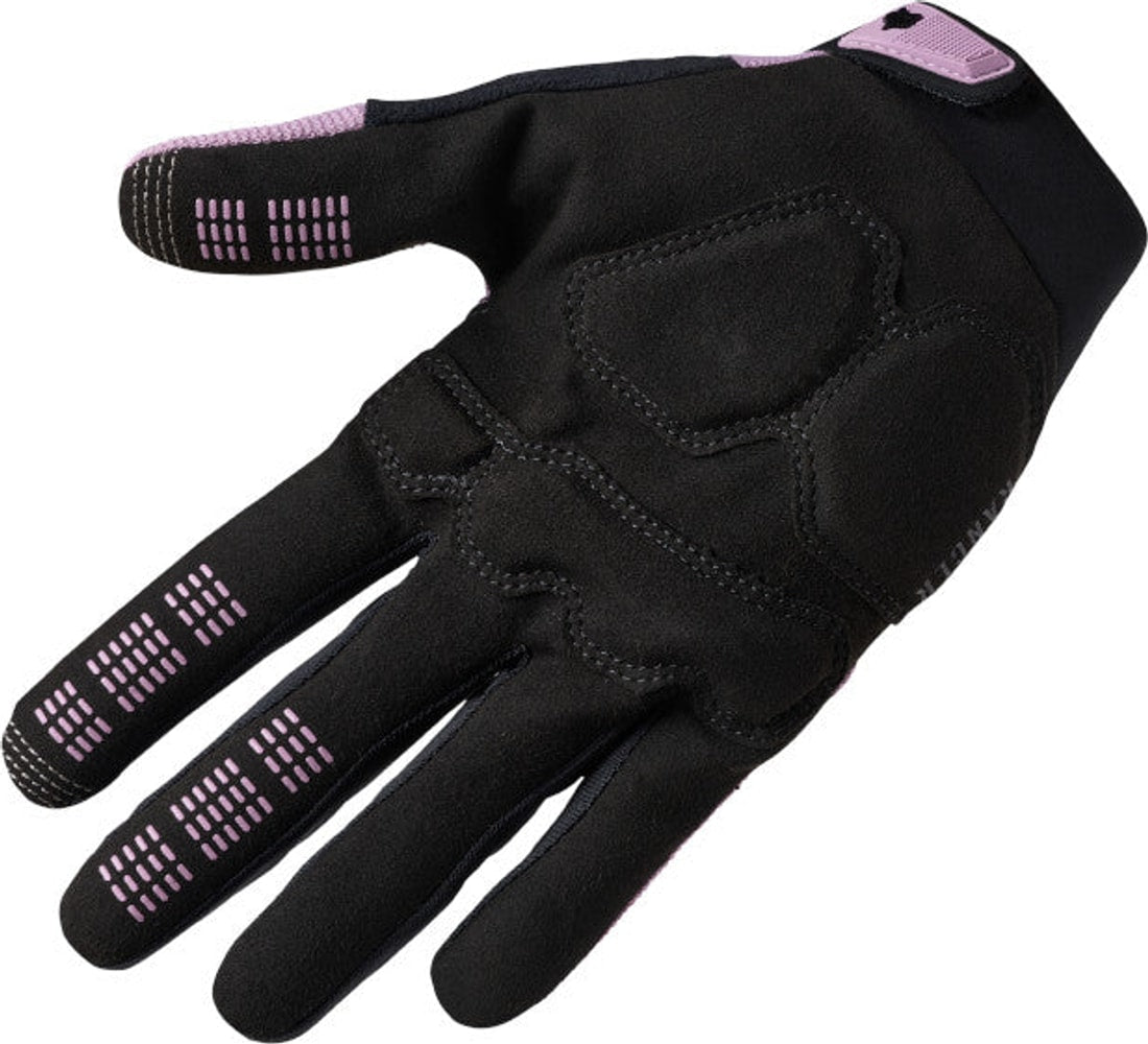 Fox Ranger Gel Mens MTB Gloves