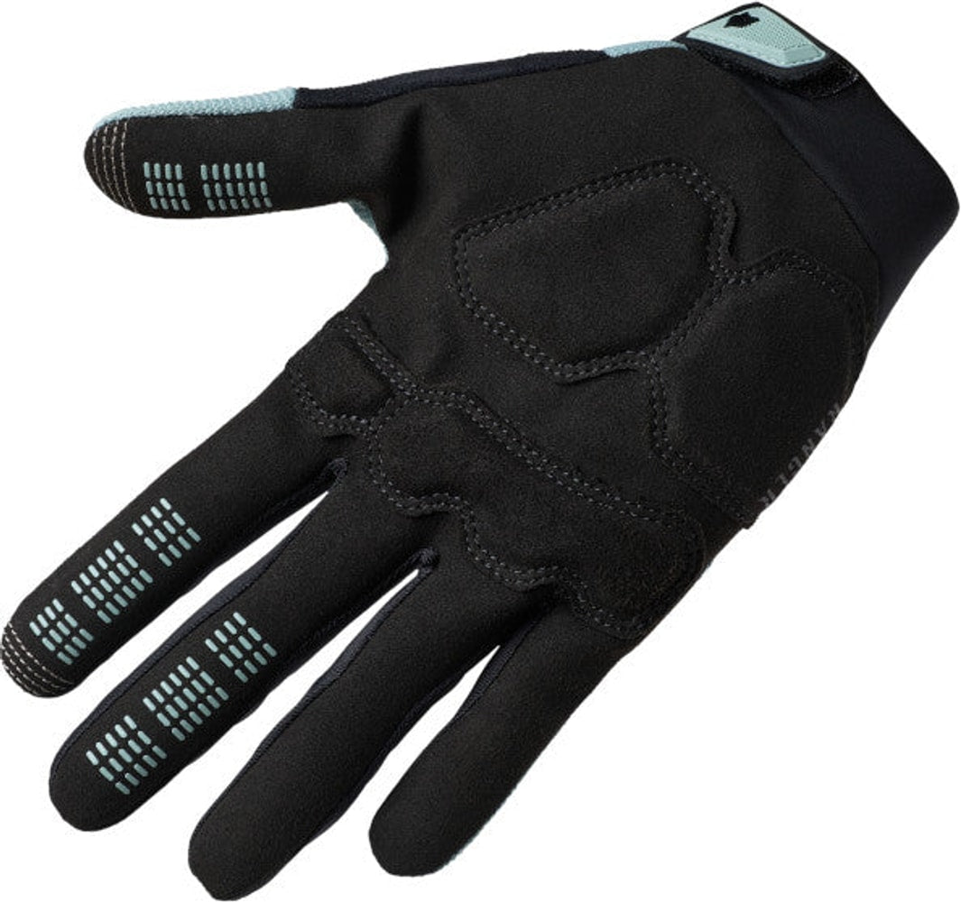 Fox Ranger Gel Mens MTB Gloves
