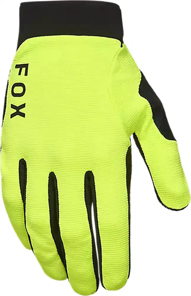 Fox Ranger Gel Mens MTB Gloves