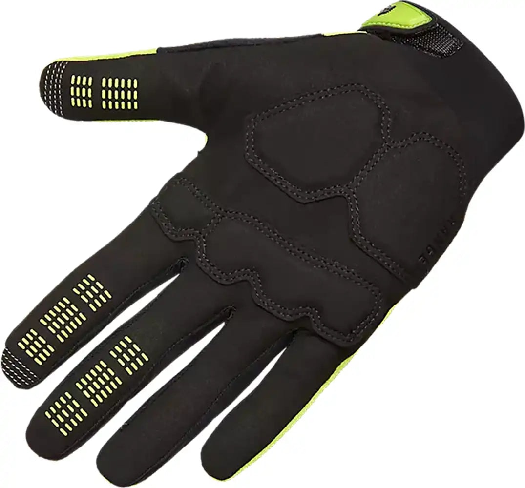 Fox Ranger Gel Mens MTB Gloves