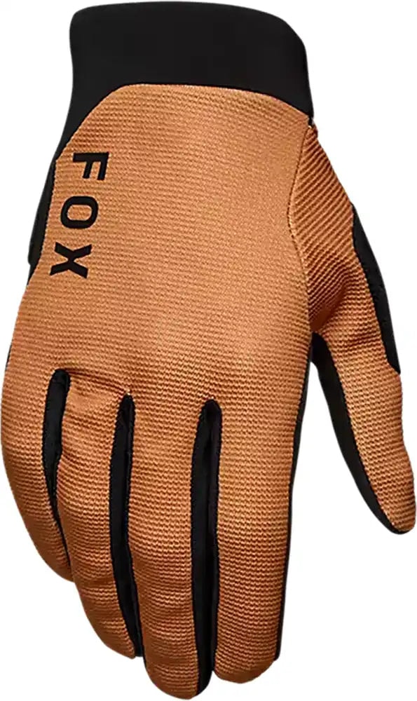 Fox Ranger Gel Mens MTB Gloves