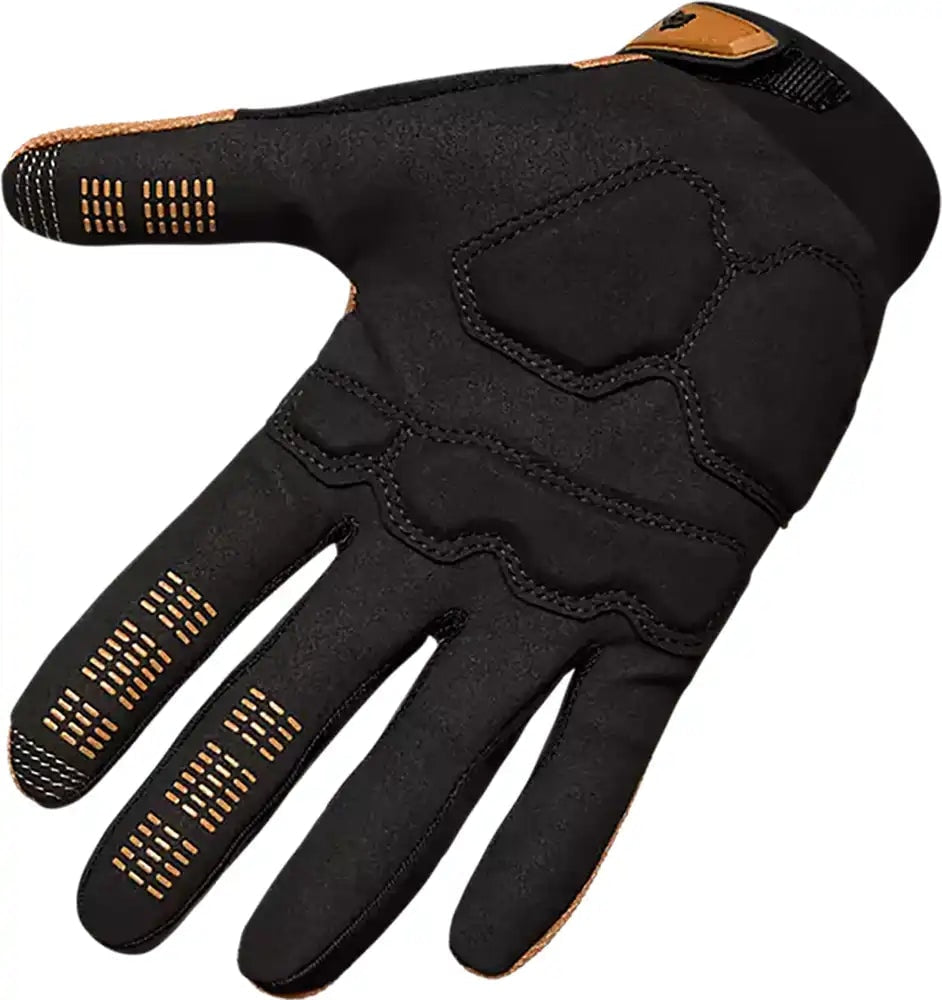 Fox Ranger Gel Mens MTB Gloves