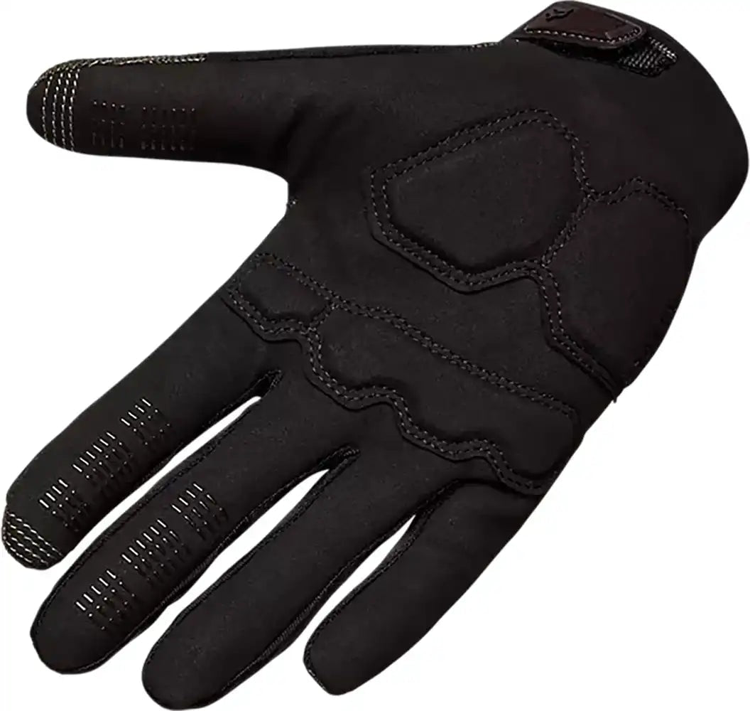 Fox Ranger Gel Mens MTB Gloves