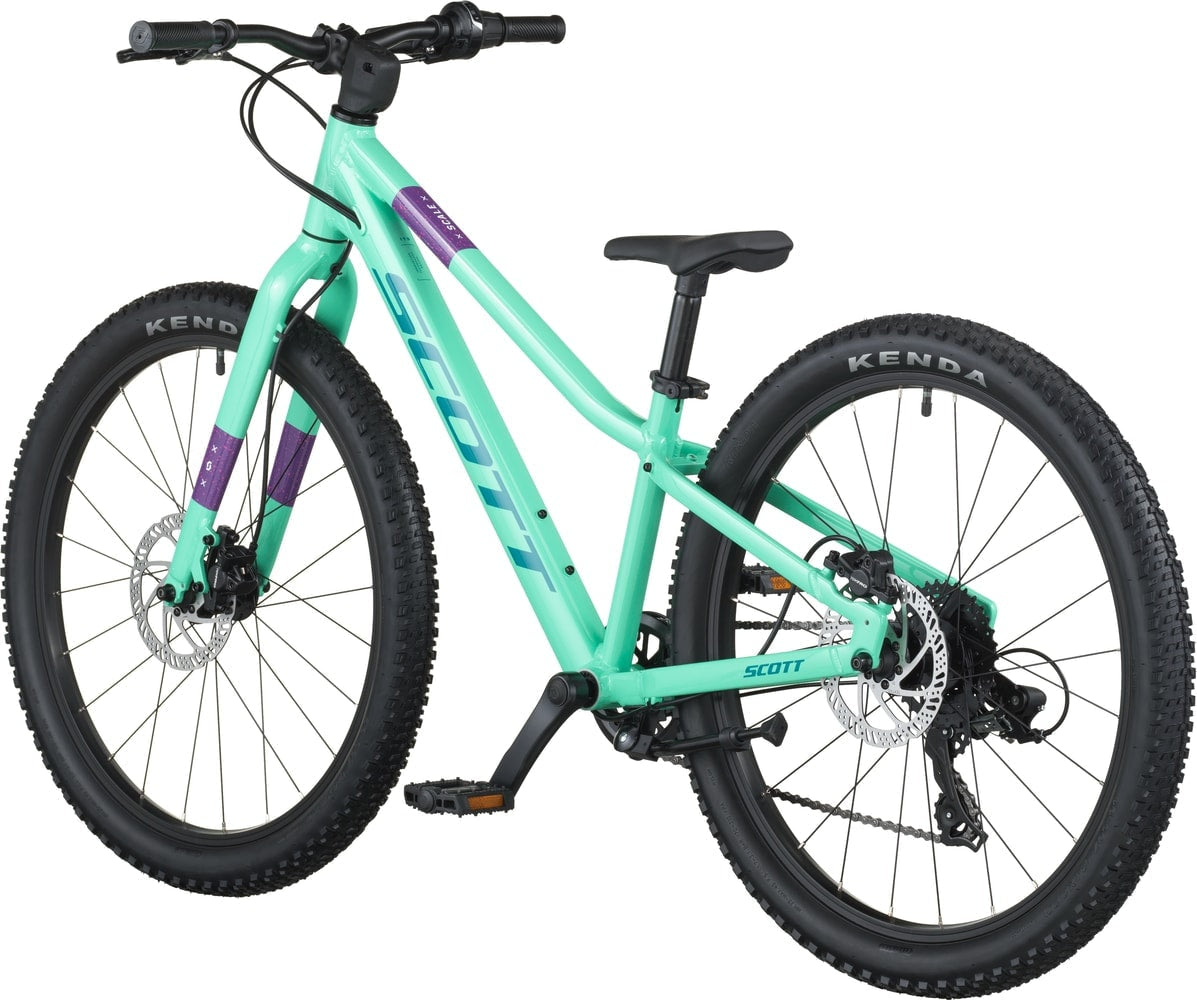 2026 Scott Scale 400