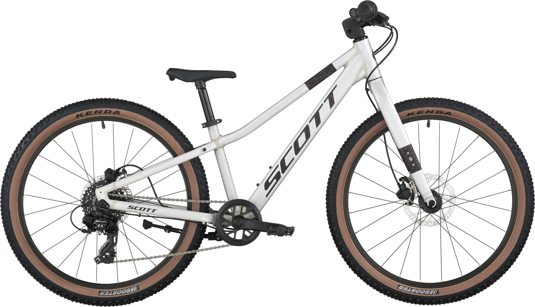 2026 Scott Scale 400