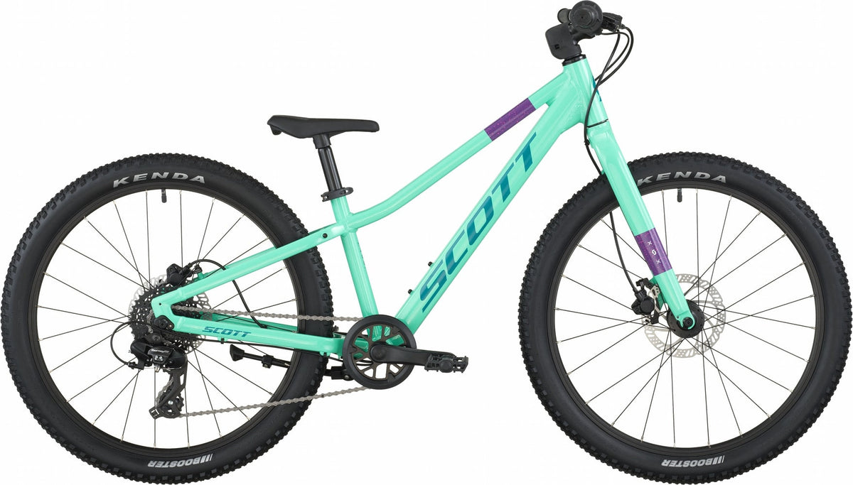 2026 Scott Scale 400