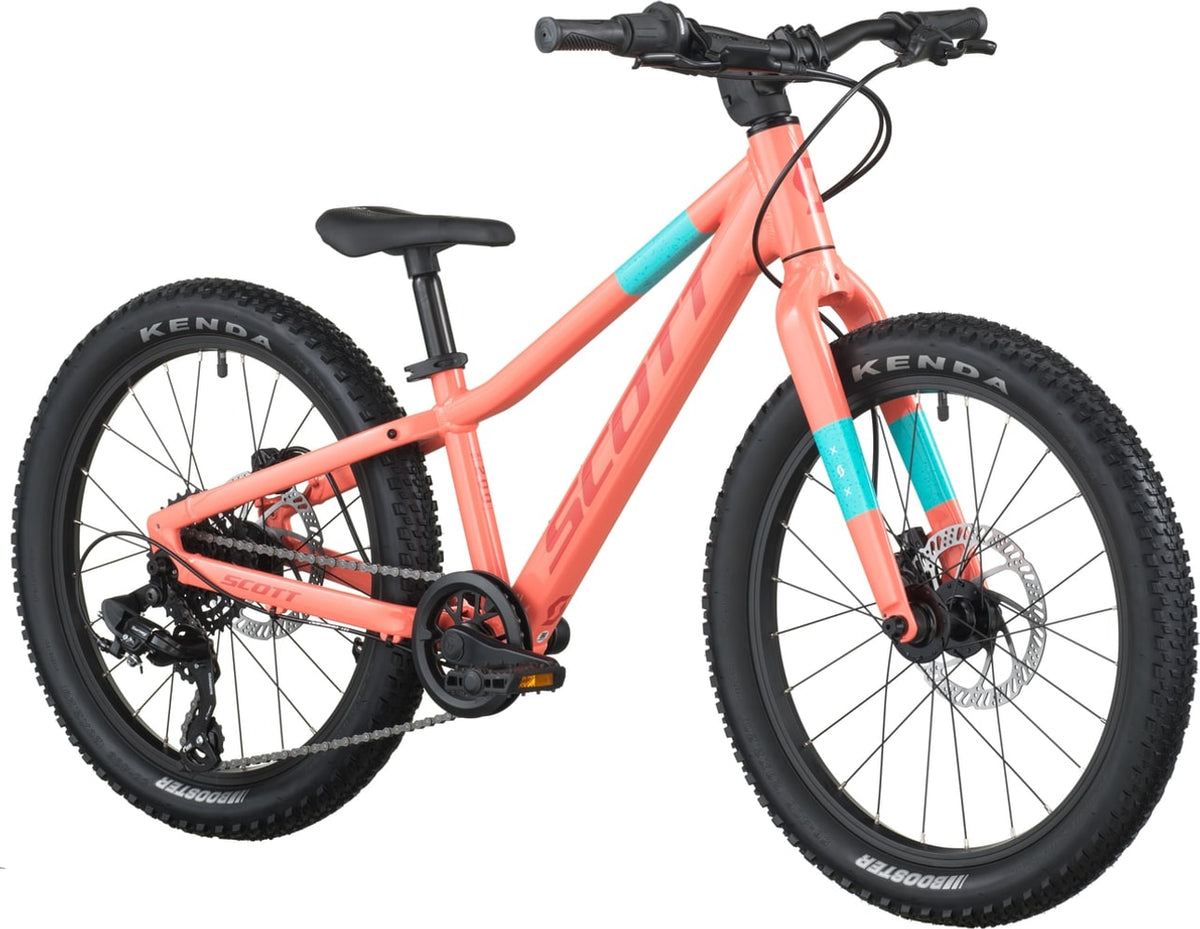 2026 Scott Scale 200