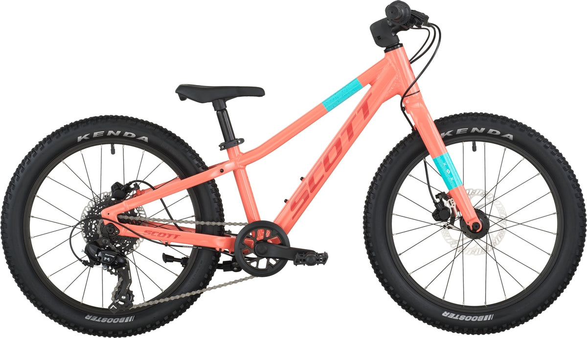 2026 Scott Scale 200