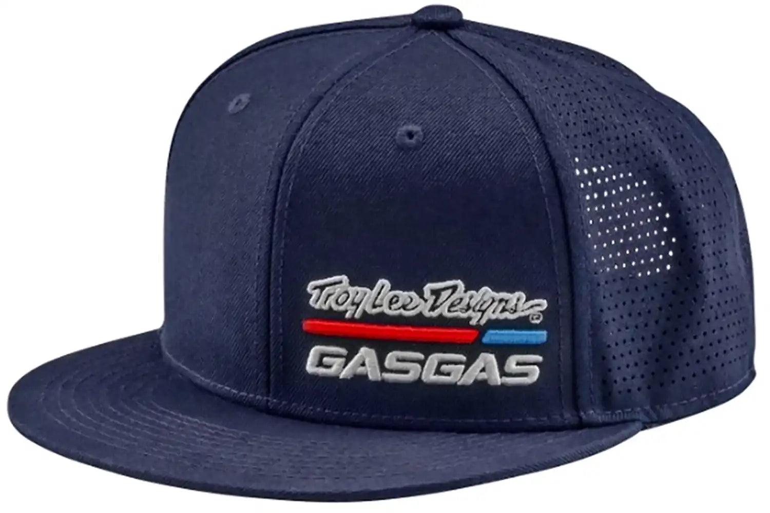 Troy Lee Designs GASGAS Core Tech Hat - ABC Bikes