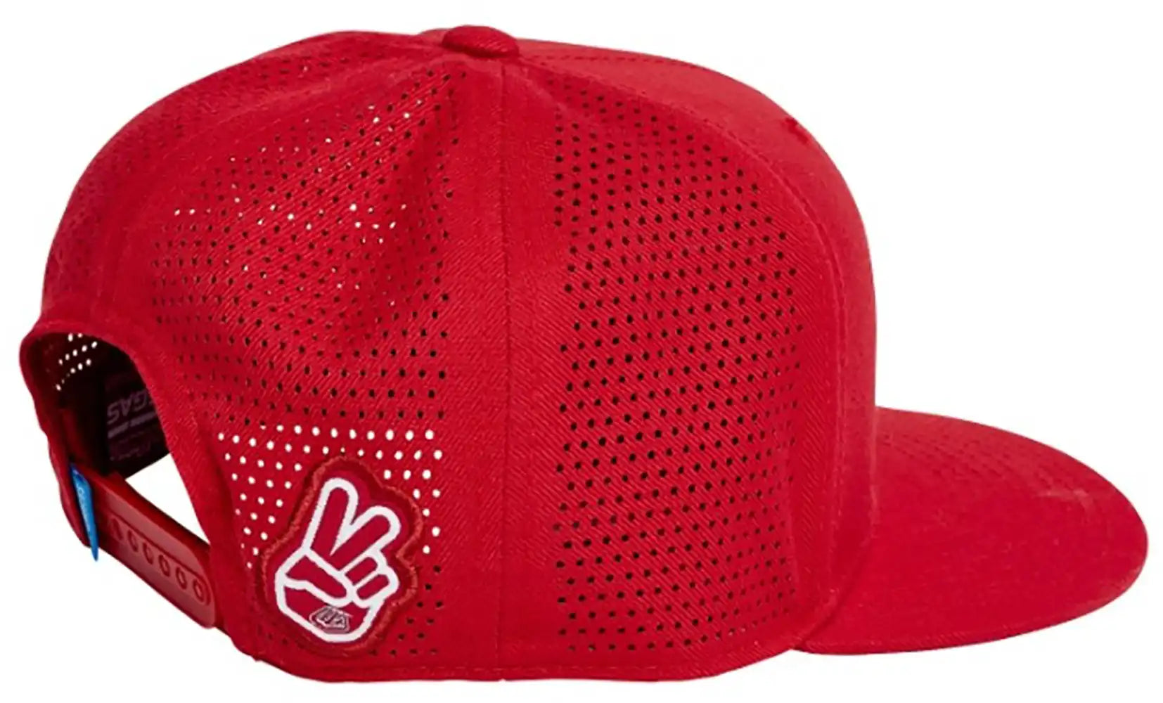 Troy Lee Designs GASGAS Core Tech Hat - ABC Bikes