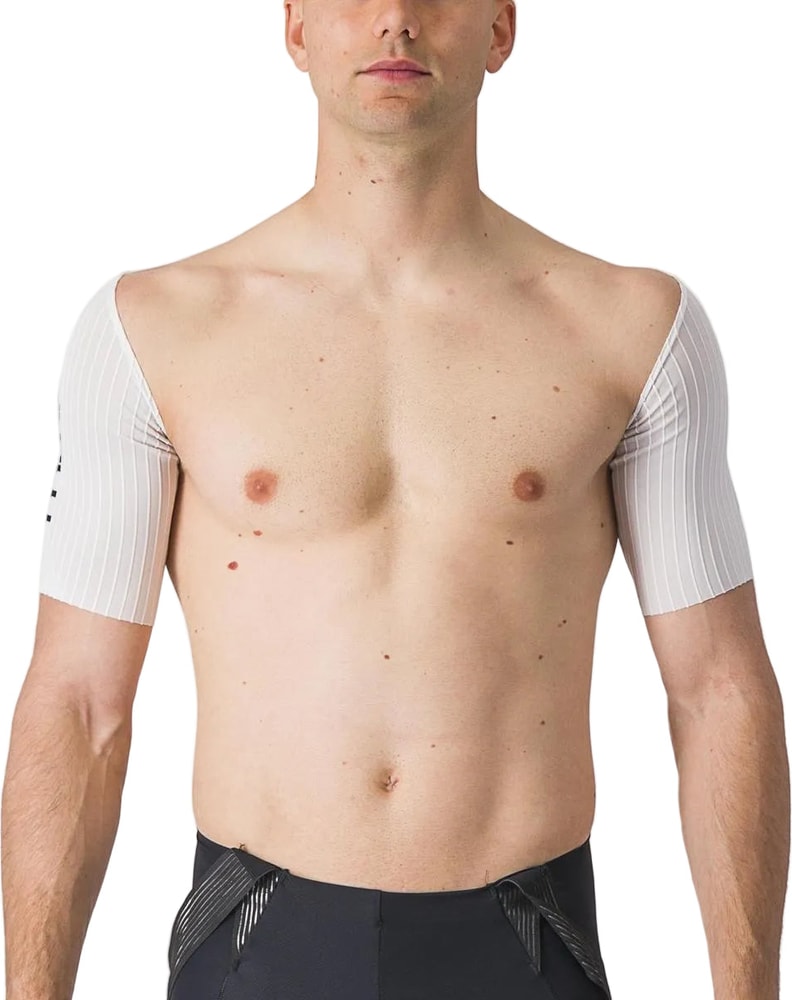 Castelli Bolero SS Arm Mens Baselayer