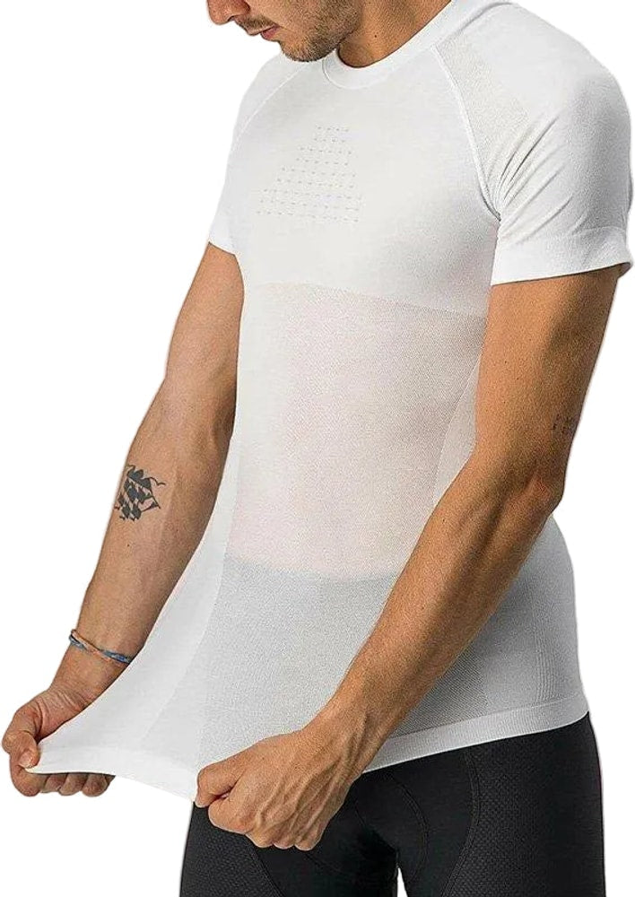 Castelli Core Seamless SS Mens Baselayer