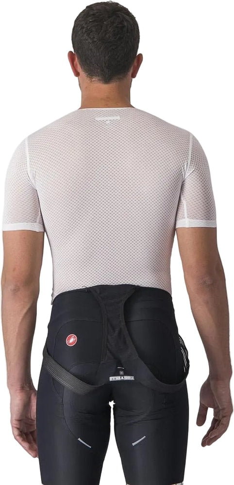 Castelli Pro Mesh 2.0 SS Mens Baselayer