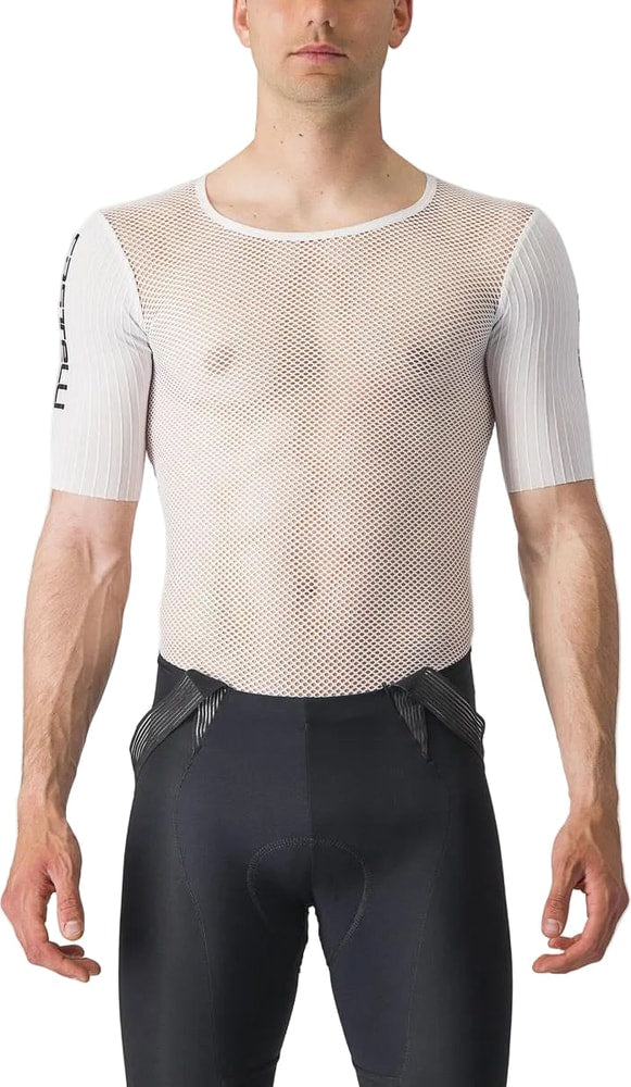 Castelli Bolero SS Mens Baselayer