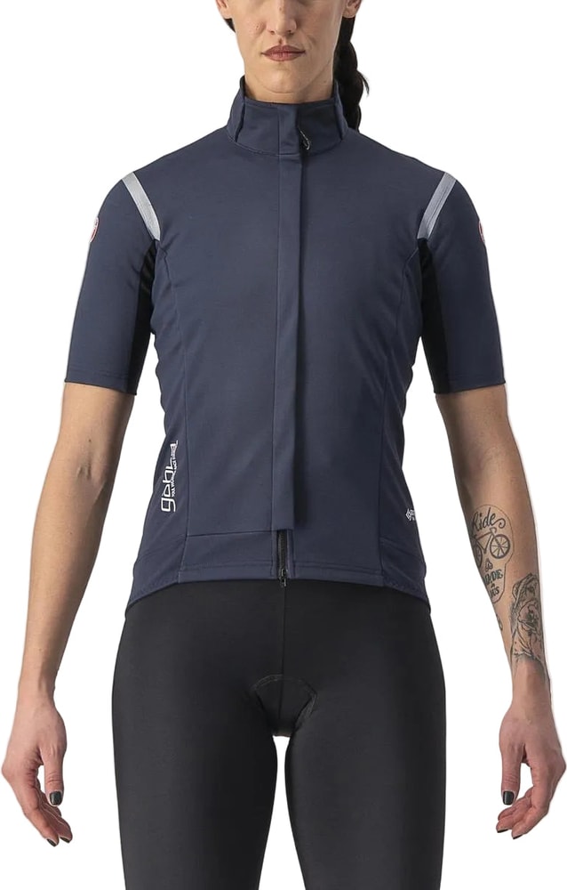 Castelli Gabba RoS 2 Womens Jacket