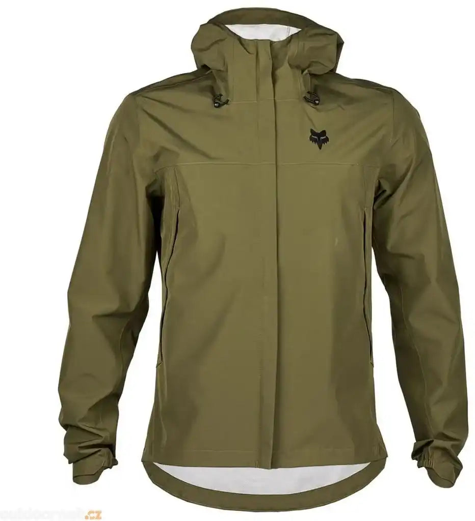 Fox Ranger 2.5L Water Mens Jacket - ABC Bikes